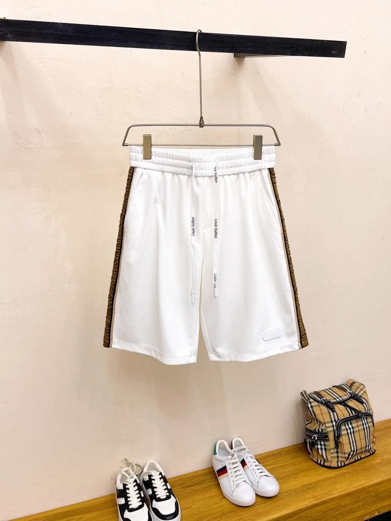 Louis Vuitton Short Pants